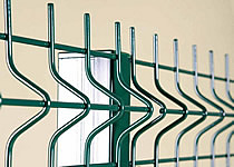 fence panel